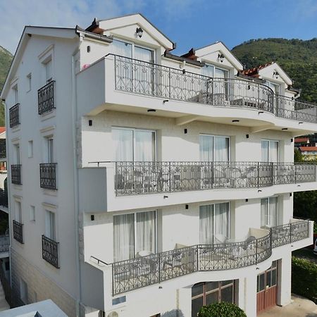 Villa Julia Baošići Kültér fotó