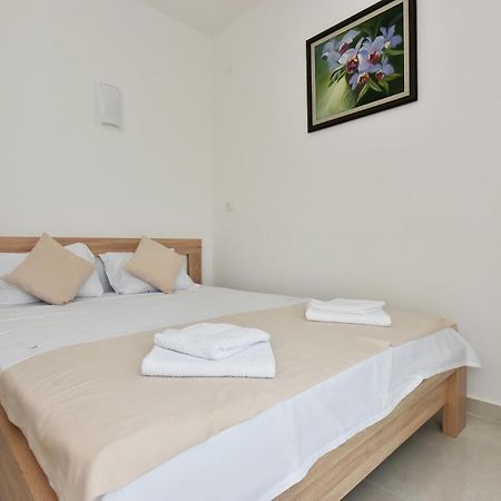 Villa Julia Baošići Kültér fotó