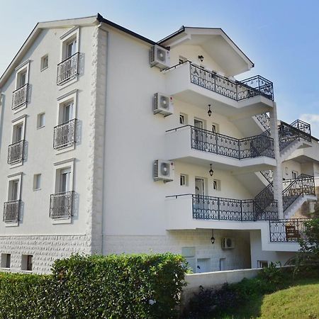 Villa Julia Baošići Kültér fotó