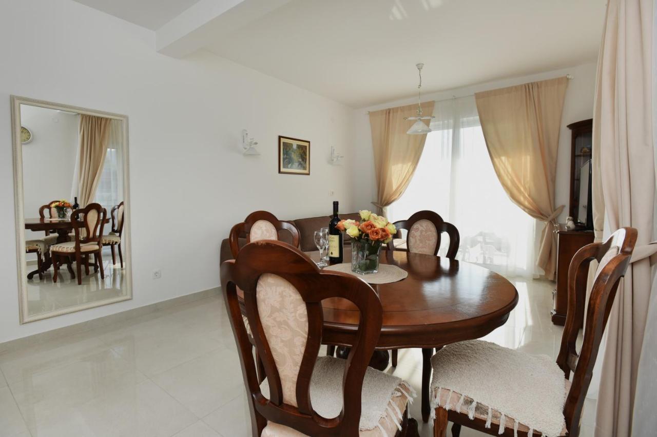 Villa Julia Baošići Kültér fotó