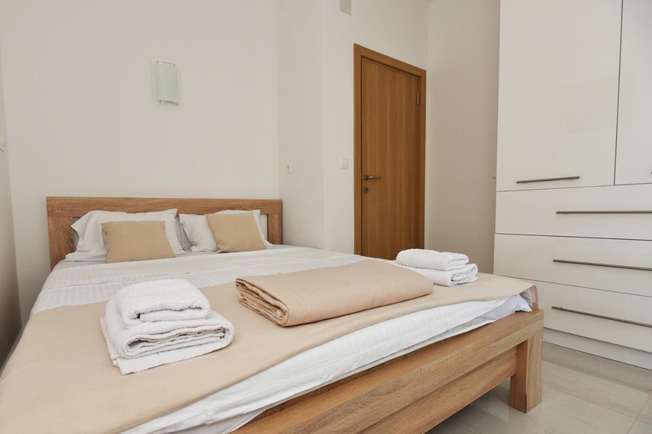 Villa Julia Baošići Kültér fotó