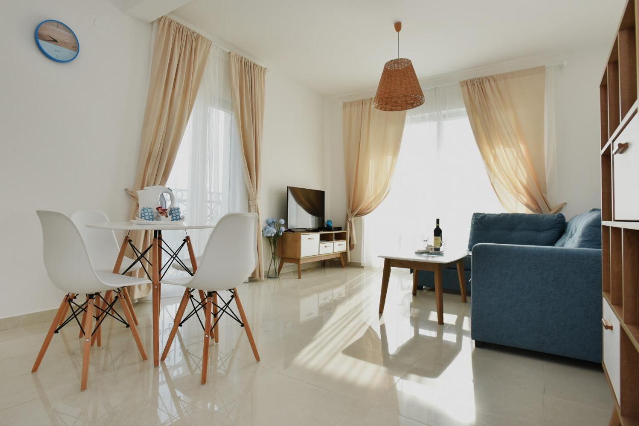 Villa Julia Baošići Kültér fotó