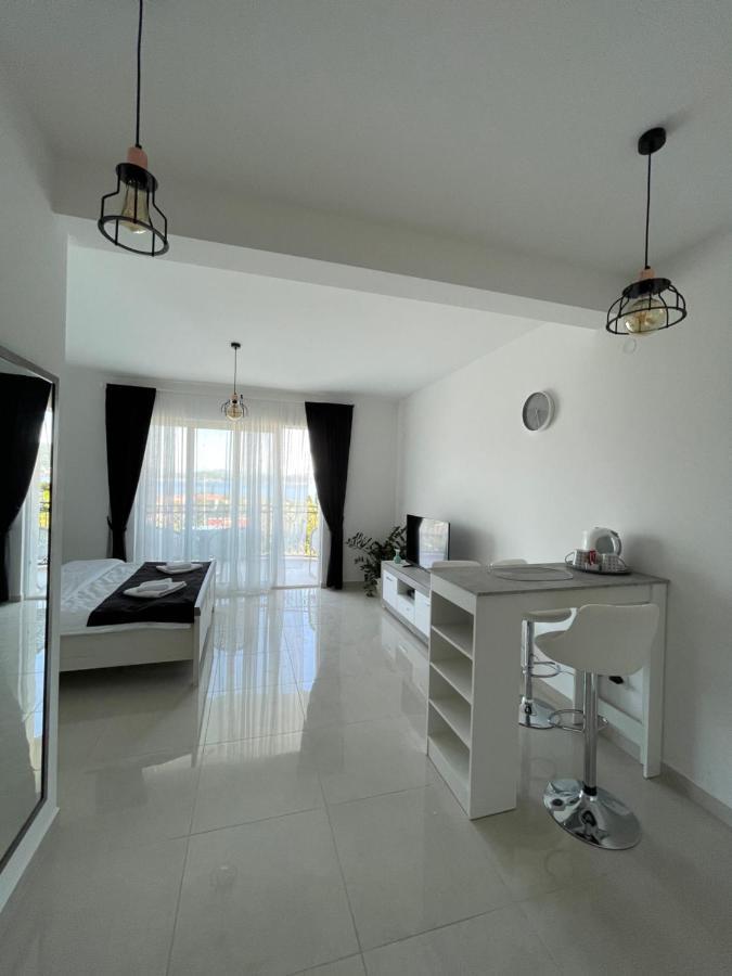 Villa Julia Baošići Kültér fotó