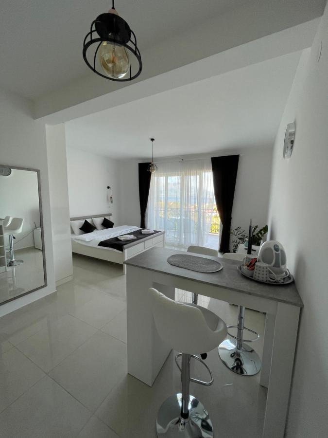 Villa Julia Baošići Kültér fotó