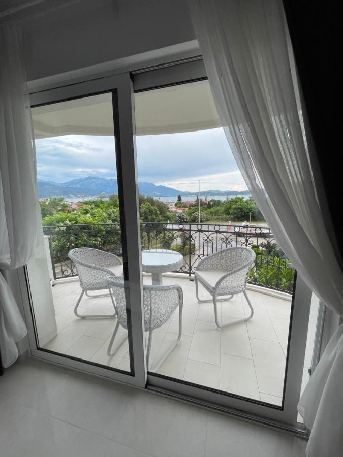 Villa Julia Baošići Kültér fotó