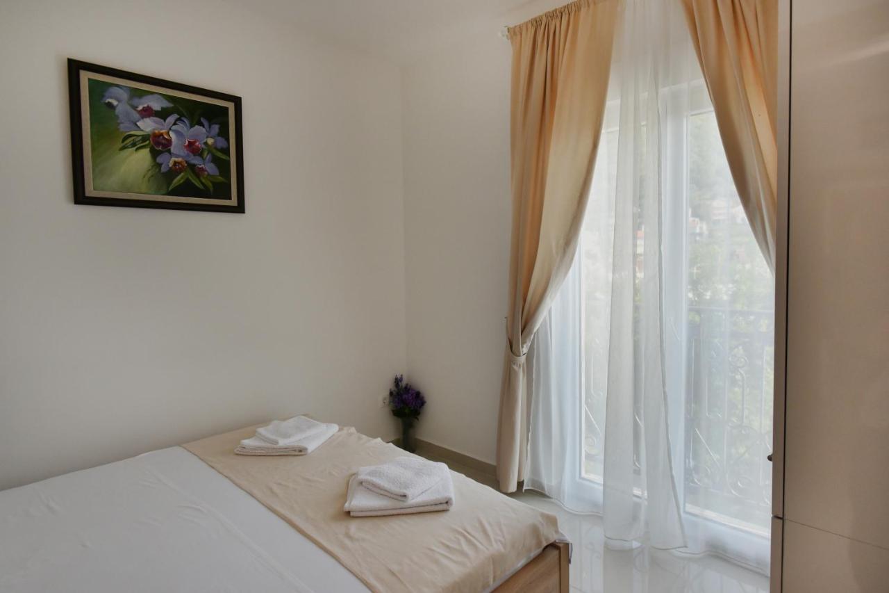 Villa Julia Baošići Kültér fotó