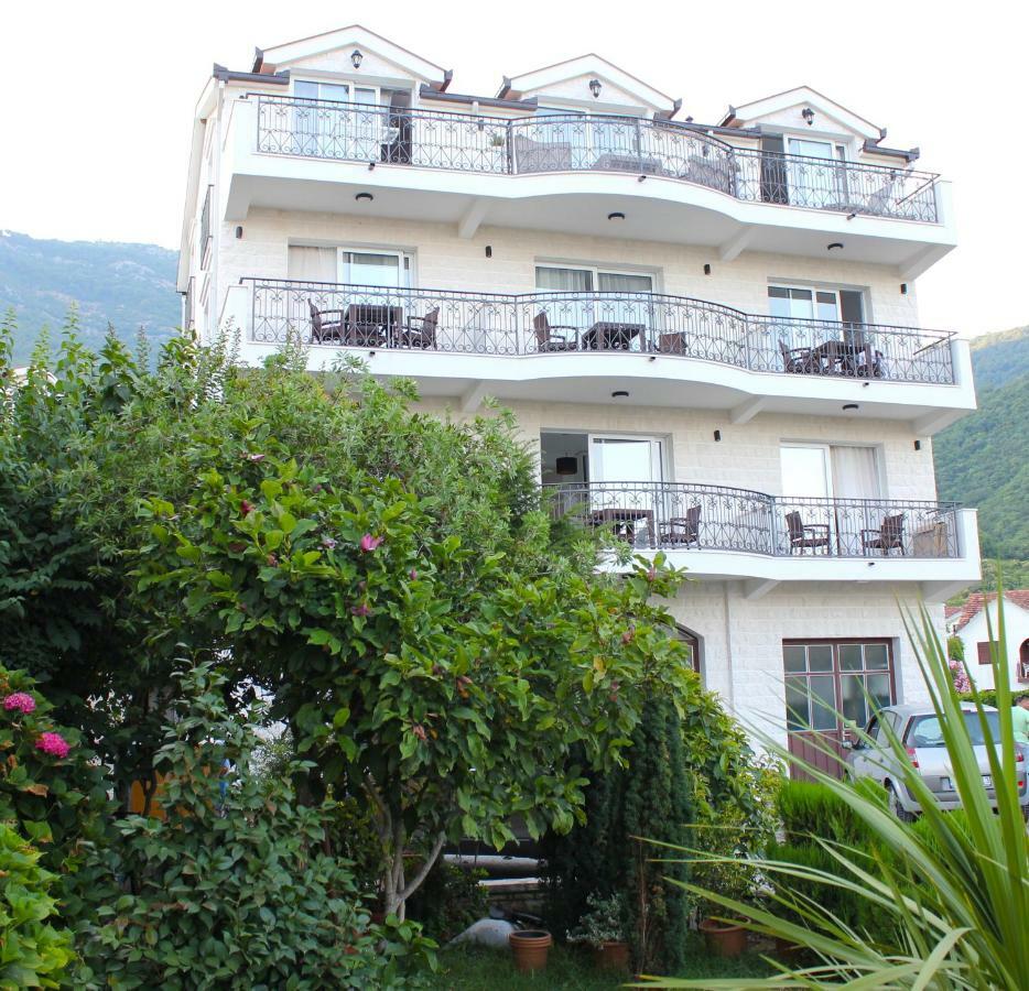 Villa Julia Baošići Kültér fotó